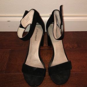 Lindsay Heel